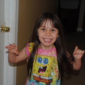 Meet your Posher, Brianna